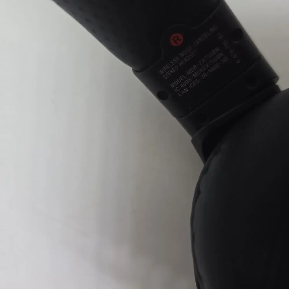 Sony headphones mdr